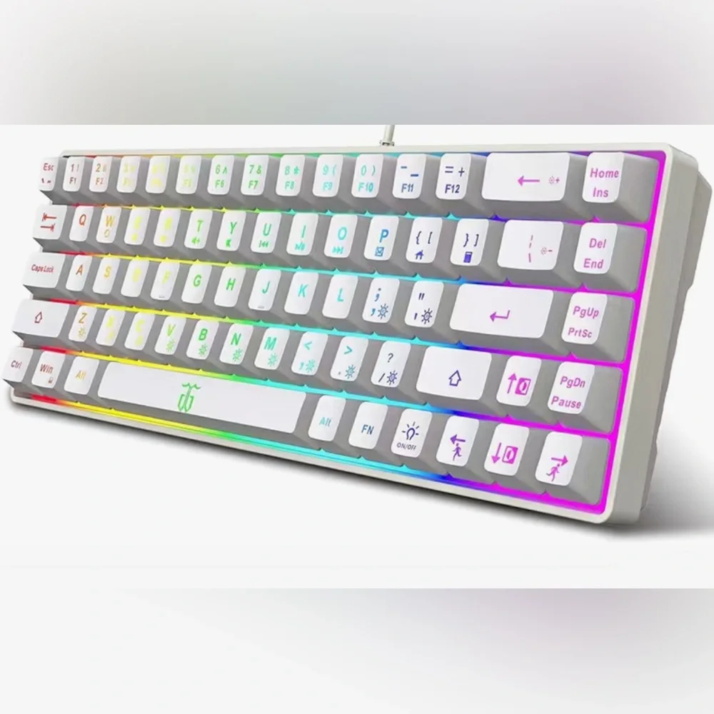 Gaming Keyboard